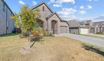 14920 Nightmist Rd, Aledo, TX 76008