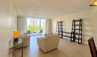 2851 NE 183rd St 715E, Aventura, FL 33160