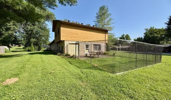 417 Sycamore Dr, Bedford, IN 47421