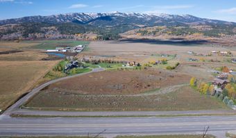 MARIE Lane lot 33, Alpine, WY 83128