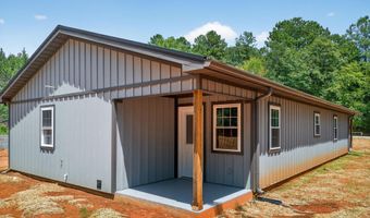 1129 EARL ROBERTS Rd, Anniston, AL 36207