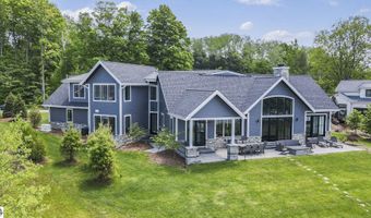 9214 Myrtle Ln, Alden, MI 49612