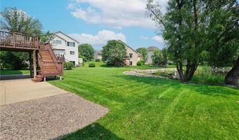 15801 Drake St NW, Andover, MN 55304