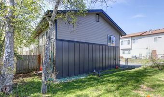 3854 W 82nd Ave, Anchorage, AK 99502