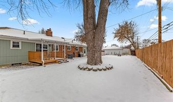 17271 Hamilton Ave, Allen Park, MI 48101