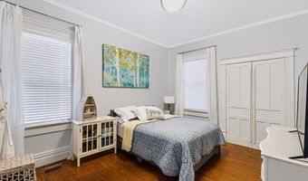 302 E Church St, Americus, GA 31709