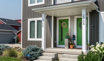 2700 Spark St, Fitchburg, WI 53711
