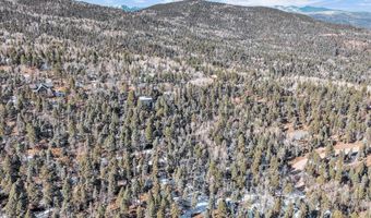 Sierra Blanca Trail lot 1355A, Angel Fire, NM 87710