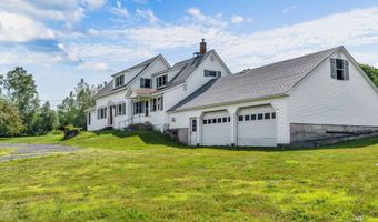 383 Benedicta Rd, Benedicta, ME 04733