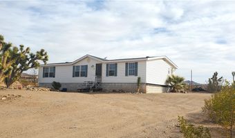 21416 N Ventura Dr, White Hills, AZ 86445