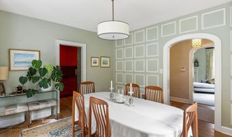 5005 ALLAN Rd, Bethesda, MD 20816