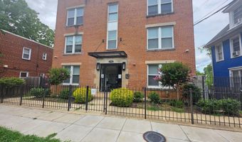4106 GAULT Pl NE 1, Washington, DC 20019