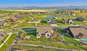 501 White Horse Loop, Bozeman, MT 59718
