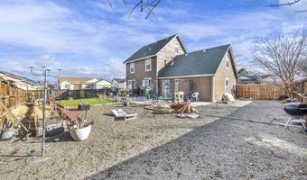 1724 Pro Ct, Fernley, NV 89408