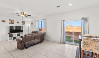 418 Bridal Veil Falls St, Indian Springs, NV 89018