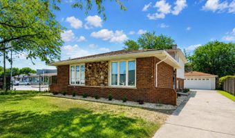 4811 W 121st Pl, Alsip, IL 60803
