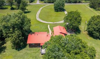 6235 Belmont Dr, Alma, AR 72921