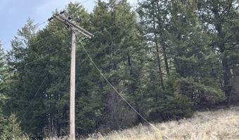 State Highway 129, Anatone, WA 99401