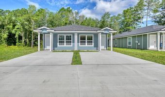 616 618 MARTIN LUTHER KING JR Dr, Baldwin, FL 32234