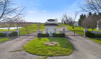 1345 Legend Ln, Alexandria, OH 43001