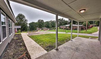 1005 Anderson Ave, West Helena, AR 72360