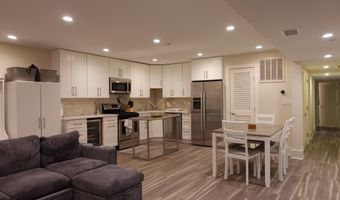 34 CHANNING St NW 1, Washington, DC 20001