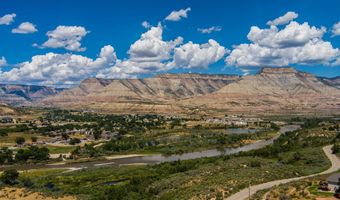 47 Locust Way, Battlement Mesa, CO 81635
