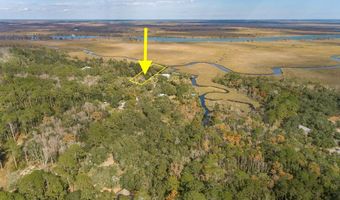 341 Smith Rd, Apalachicola, FL 32320
