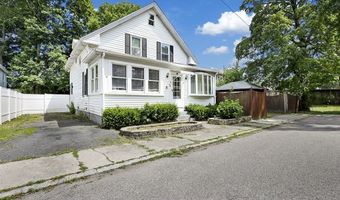 24 Perrin St, Attleboro, MA 02703
