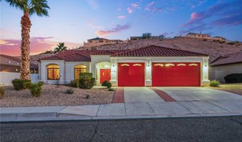2919 Desert Trail Dr, Bullhead City, AZ 86429