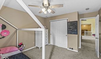 6332 Surrey Ct, Anderson, IN 46013