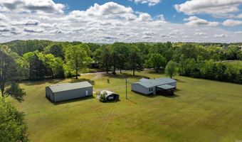 435 HAPPY HOLLOW Rd, Bee Branch, AR 72013