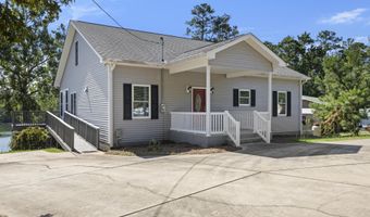 1128 Whitstone Rd, Lincolnton, GA 30817