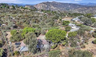707 Lilac Ranch Rd, Alpine, CA 91901