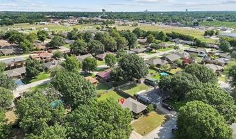 1515 Olive St, Ardmore, OK 73401
