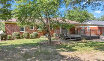 2016 Sharon Ave, Albany, GA 31721