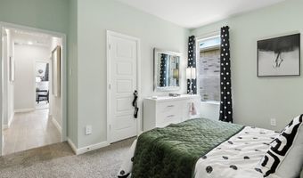 364 Wayland St Plan: Oxford, Keene, TX 76059