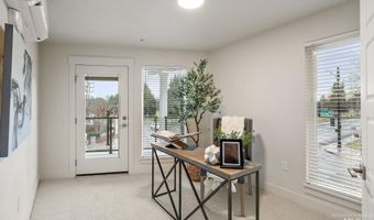 805 N Roosevelt St #206 - 2nd Floor [South & East Views], Boise, ID 83706