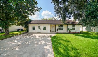 3255 DOWITCHER Ln, Orange Park, FL 32065