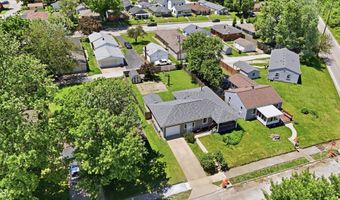314 N 6th Ave, Beech Grove, IN 46107