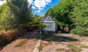 1203 W 3rd St, Florence, CO 81226