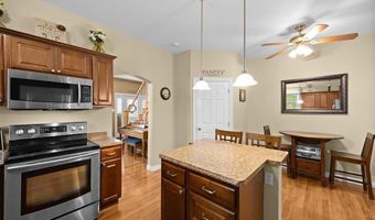 101 W Hendricks St, Albers, IL 62215