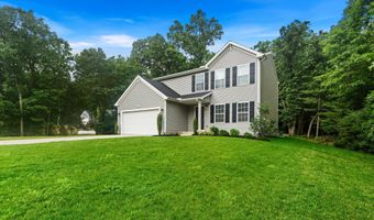 1672 E Ryan Woods Cir, Allegan, MI 49010