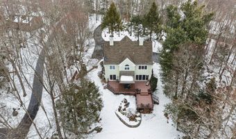 9- A Obtuse Rocks Rd, Brookfield, CT 06804