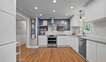4446 Cain Cir, Tucker, GA 30084