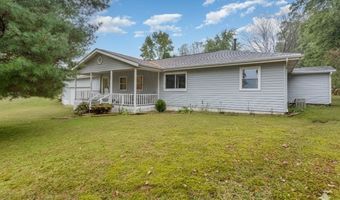 4406 Lobdell Rd NW, Alexandria, OH 43001