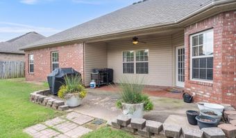 5000 SW Golden Eagle Ave, Bentonville, AR 72713