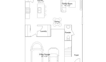 17150 S PASEO CIELO GRIS, Sahuarita, AZ 85629