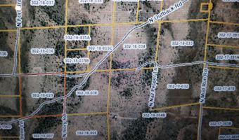 Lot 84 Juniperwood Ranch, Ash Fork, AZ 86320