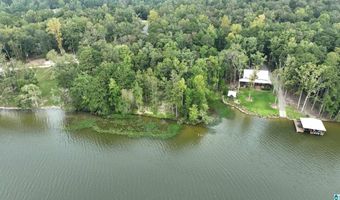 0 GIBSON COVE Dr 3 Acres, Ashville, AL 35953